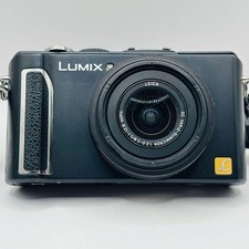 Fotocamera digitale Panasonic