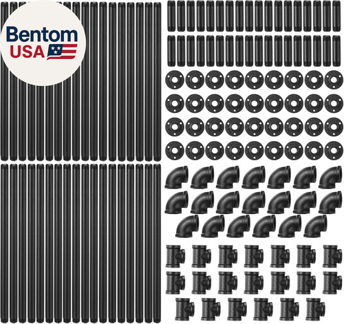 148 pezzi set - set, raccordi
