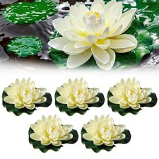 Fiori di Loto Galleggianti