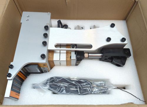 Rositek dab pressa - pressa,