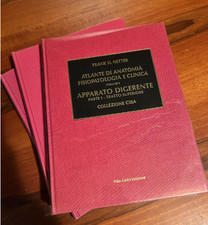 Netter - Atlante Di Anatomia