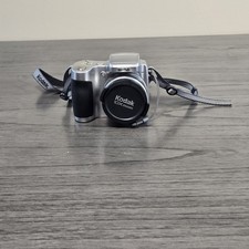 Kodak EasyShare Z710 7.1MP