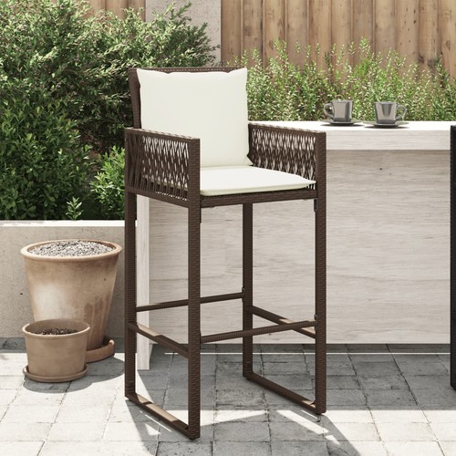 Vidaxl sgabelli bar - sgabelli, con