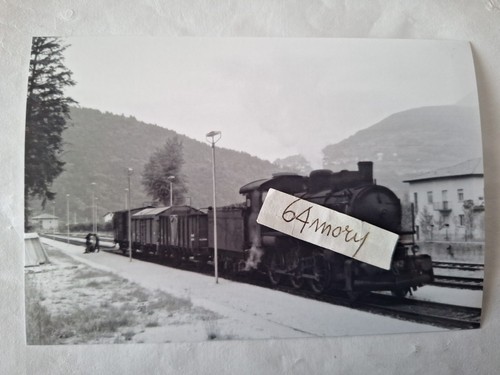 Fotografia stazione - stazione, di