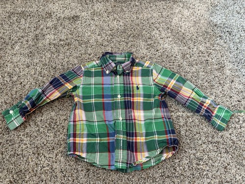 Polo ralph lauren bambino - ralph,