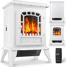 ® Camino Elettrico Con