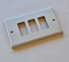 BTICINO MAGIC 1 pezzo PLACCA