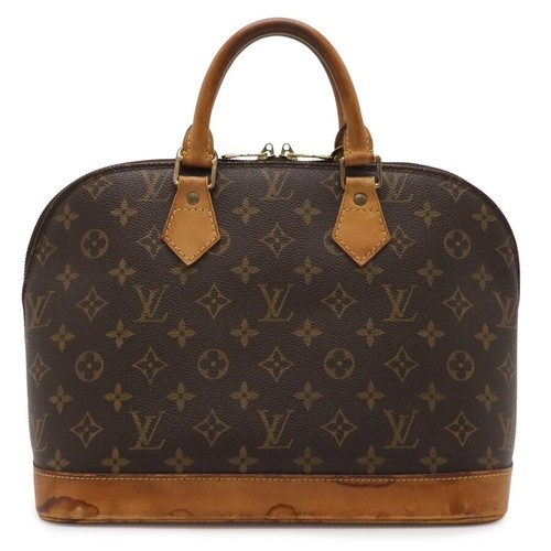 Borsa mano louis vuitton - a,