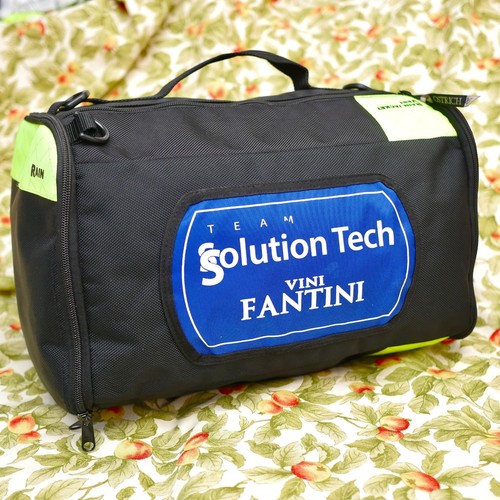 Solution tech vini fantini - tech,