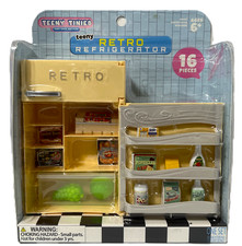 Teeny Tinies Mini Frigorifero