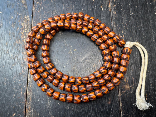 Collana mala 108 - collana,