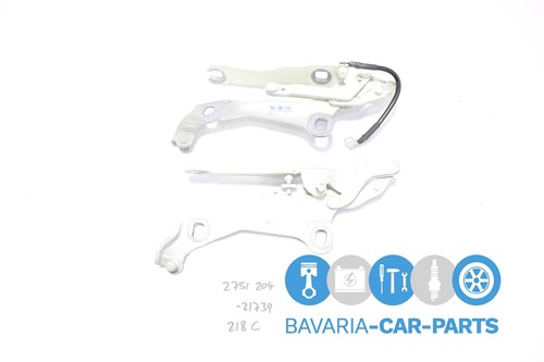 Original mini r56 lci cerniera - original,