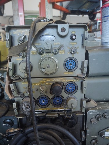 Radio militare grc - militare,