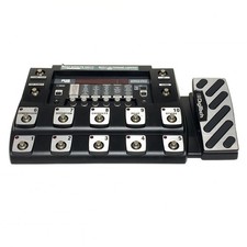 Digitech RP1000 Guitar Effects