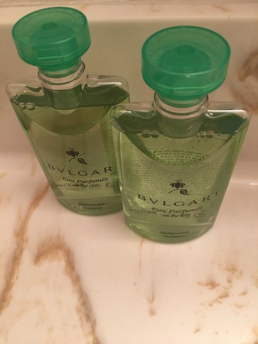 Bvlgari thé vert tè - bvlgari,