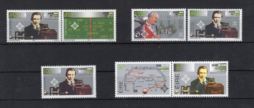 1995 irlanda set - 1995, mnΗ