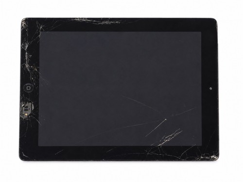Apple ipad a1460 - 4,