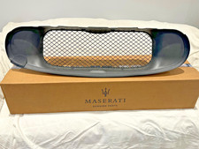 GRIGLIA COPERCHIO CONDOTTO ARIA ANTERIORE MASERATI GRAN CABRIO, TURISMO, TURISMO S NUOVA 80059700