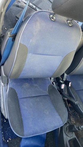Sedile passeggero citroen saxo - passeggero,