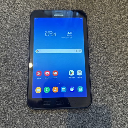 Samsung galaxy tab - active, 2