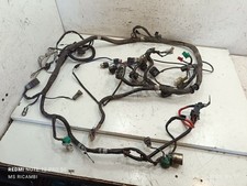 IMPIANTO ELETTRICO KIMCO