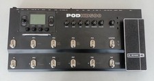 Line 6 POD HD500 Pedale per