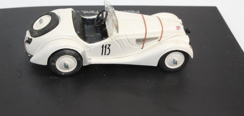 Bmw 328 mille miglia - 328, (1938)