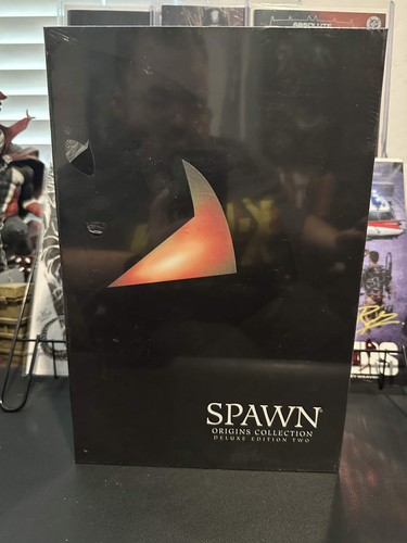 Spawn origins collection - origins,