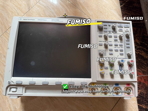 Keysight agilent mso7104b - agilent,
