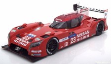 1:18 AUTOart Nissan GT-R LM