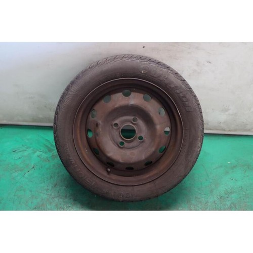 Cerchio ferro kia picanto - ferro,