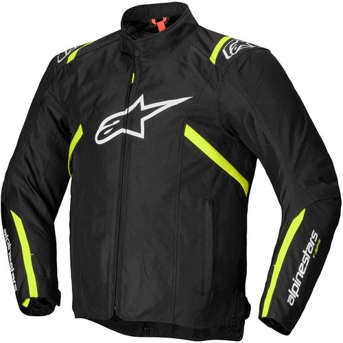 Giacca moto alpinestars - giacca,