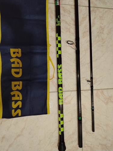 Canna pesca surfcasting - canna, da