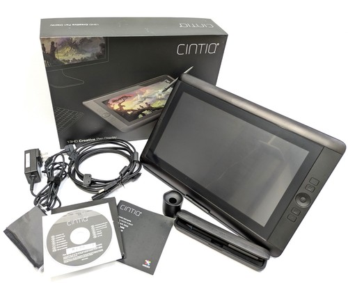 Wacom dtk 1300 - dtk-1300, cintiq