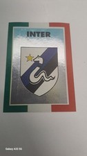 Figurina Calciatori 1992-93 Calcioflash 1993 Ed. Euroflash Scudetto Inter 