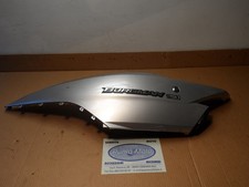 Carena fiancata fianchetto destra Suzuki Burgman 150 2002-2006 piccola crepa