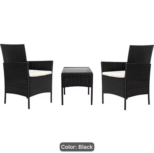 Set giardino con 2 - con,