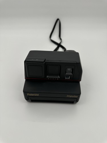 Macchina fotografica