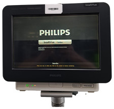 PHILIPS INTELLIVUE CARDIOC
