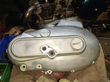 Copricatena primario motore