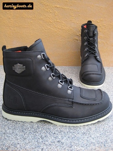 Stivali harley davidson - stivali,