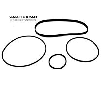 KIT-03 Cinghie Pioneer CT-350