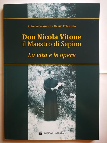 Sepino don nicola - sepino, il