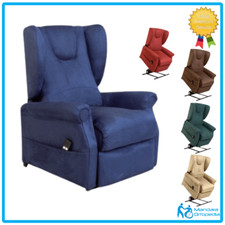 POLTRONA RELAX ELETTRICA