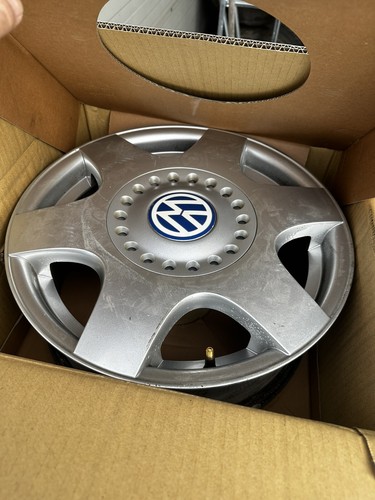 Cerchi lega volkswagen - volkswagen, new