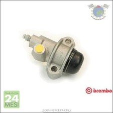 Cilindretto pompa frizione