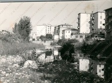 1970 RASTIGNANO Case fiume