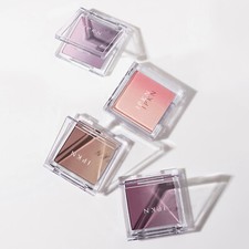 IPKN x DUSTMOTH Fard a strati per umore personale 9,5 g 4 colori K-Beauty