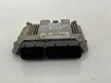 CENTRALINA MOTORE PER VOLKSWAGEN Golf 5 Berlina 03G906016AA BKD Diesel 2000 (03
