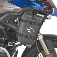 BORSA CARGO DA PARAMOTORE [GIVI] - BMW R 1200 GS (2013-2018) - COD.GRT722B